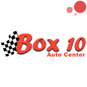 Box 10 Auto Center